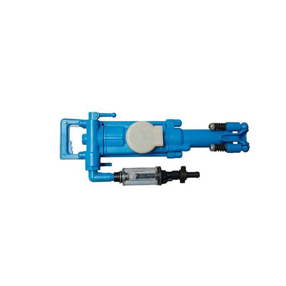 Jack Hammer Machine Separate Drilling Rig Price