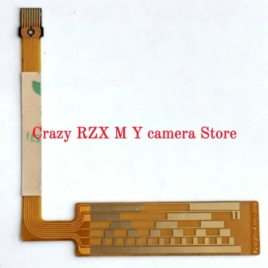 Гибкий кабель Focus Brush Flex Cable, специальный ремонтный аксессуар для объектива Canon 24-70 F2.8 II (art.: 3920db204dc36) - 3920db204dc36