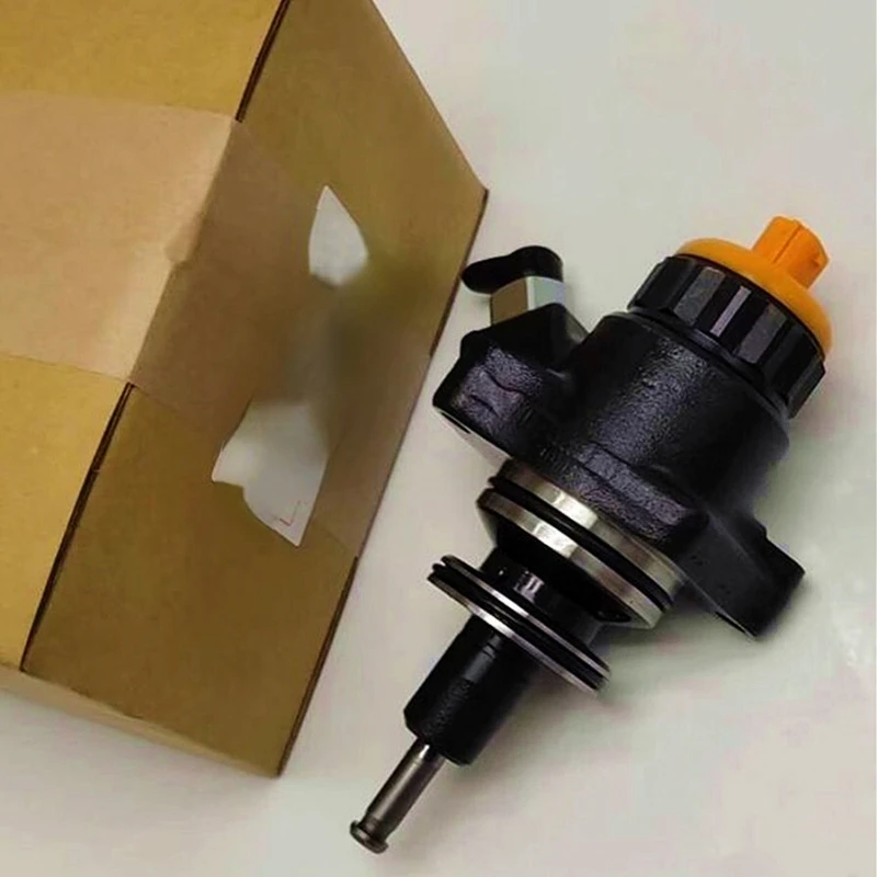 

Excavator Diesel Fuel Pump Plunger