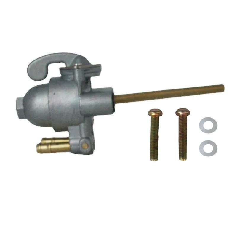 Переключатель топливного бака мотоцикла для Honda CB500 CB550 CB750 Kawasaki KZ400 400D S D3 D4 S2 S3 A1 A2