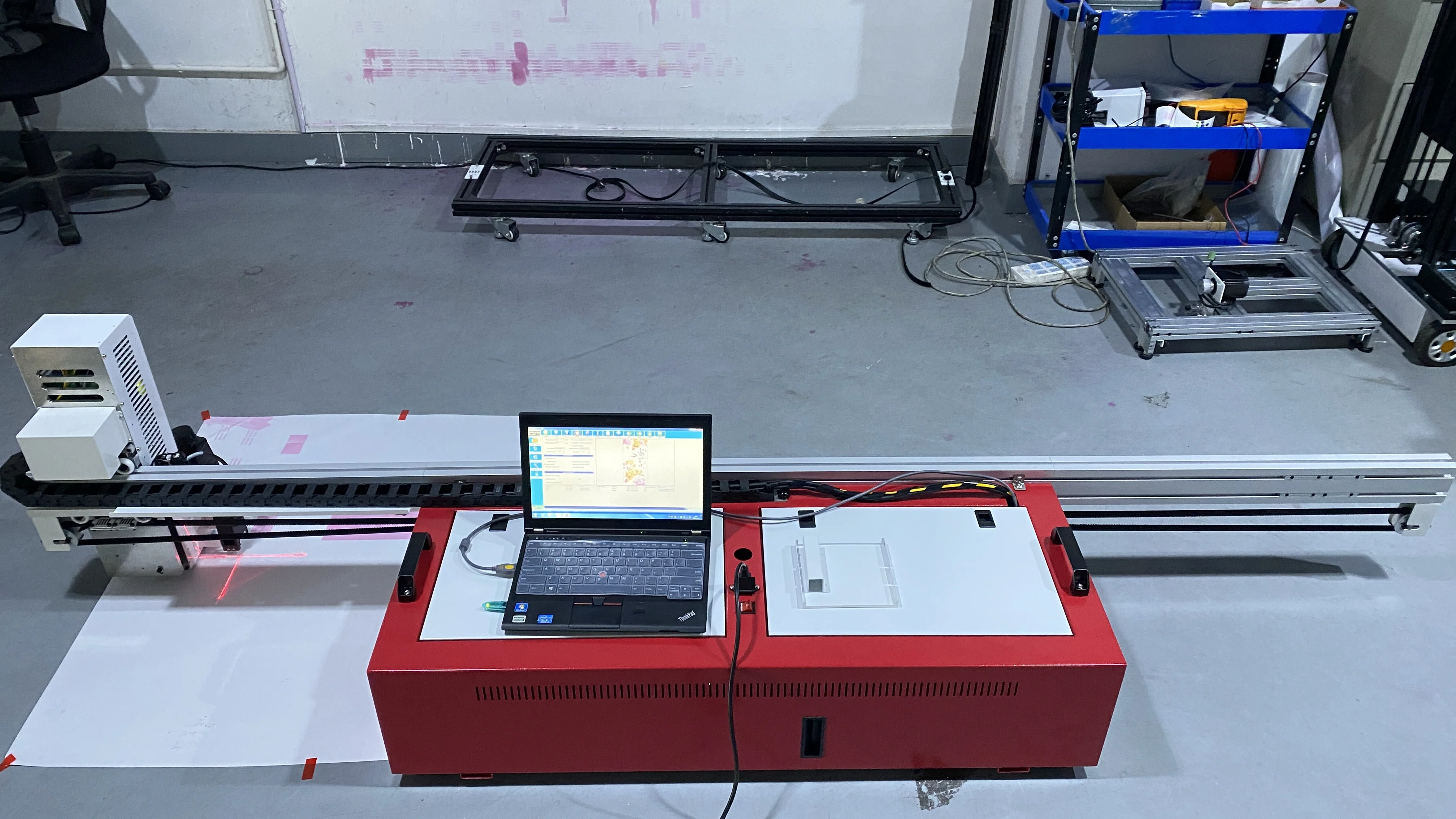 3D 5D эффект УФ стена/пол/напольное искусство Стекло/дерево/керамика/бумага/металл