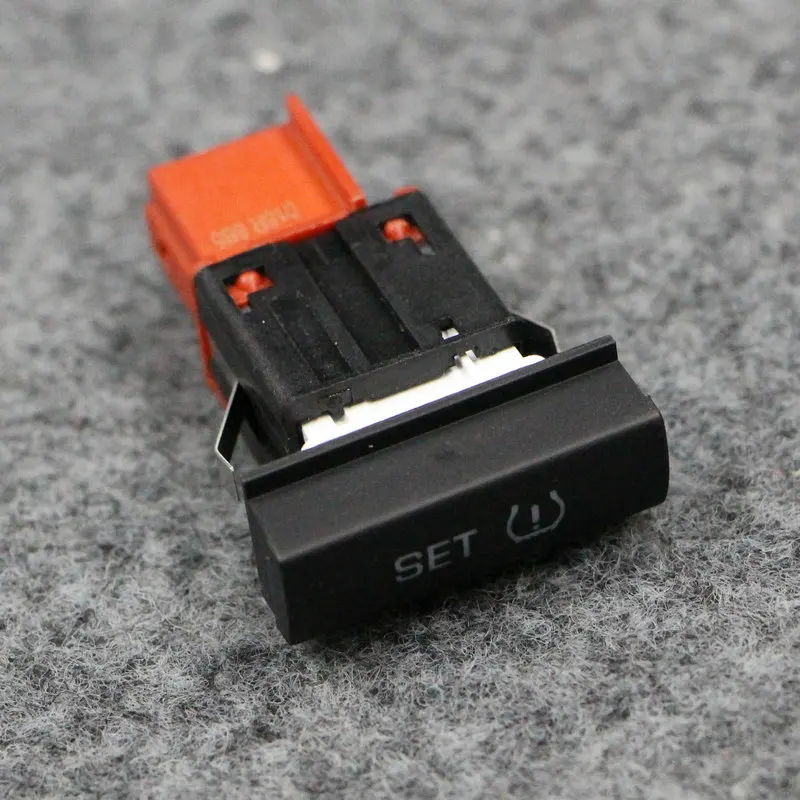 Применимо к SKD Octavia 2007-2014 переключатель контроля давления в шинах комплект