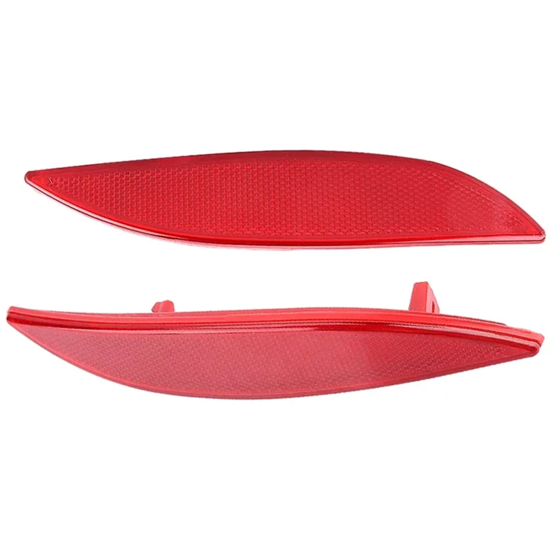 Линза отражателя заднего бампера для Renault Megane MK3 хэтчбек Grandtour Fluence 265650004 Р