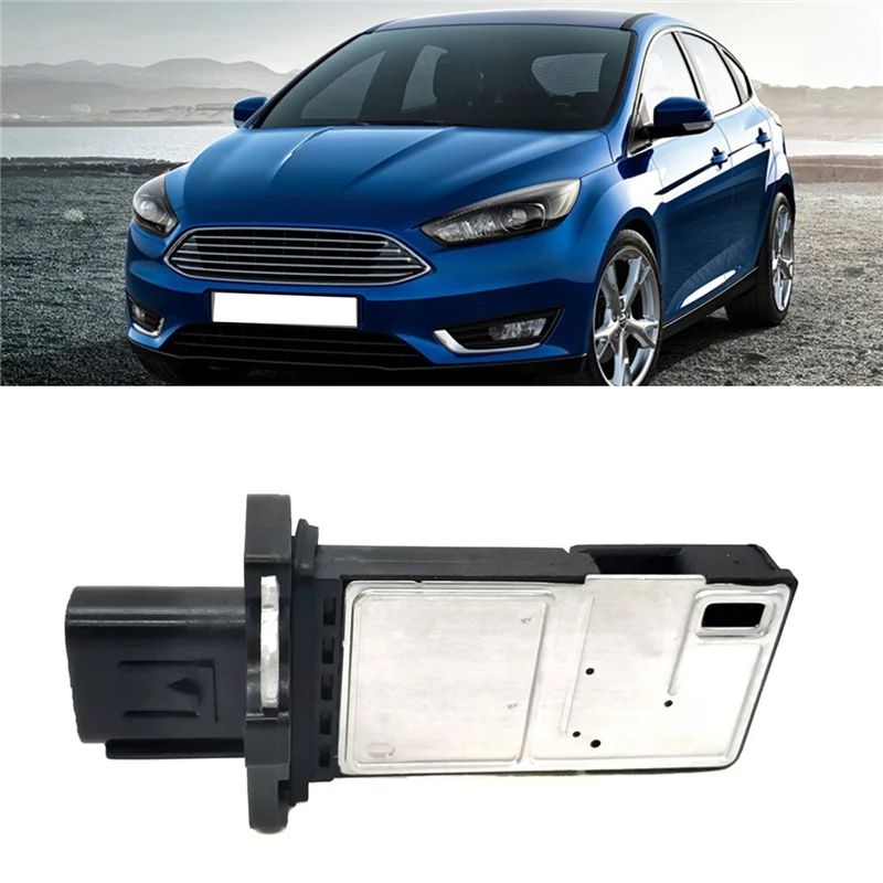 Датчик расхода воздуха L3H513215 измеритель для Ford Focus Fiesta Maverick Mondeo Fusion 1 6 2 3 0 5