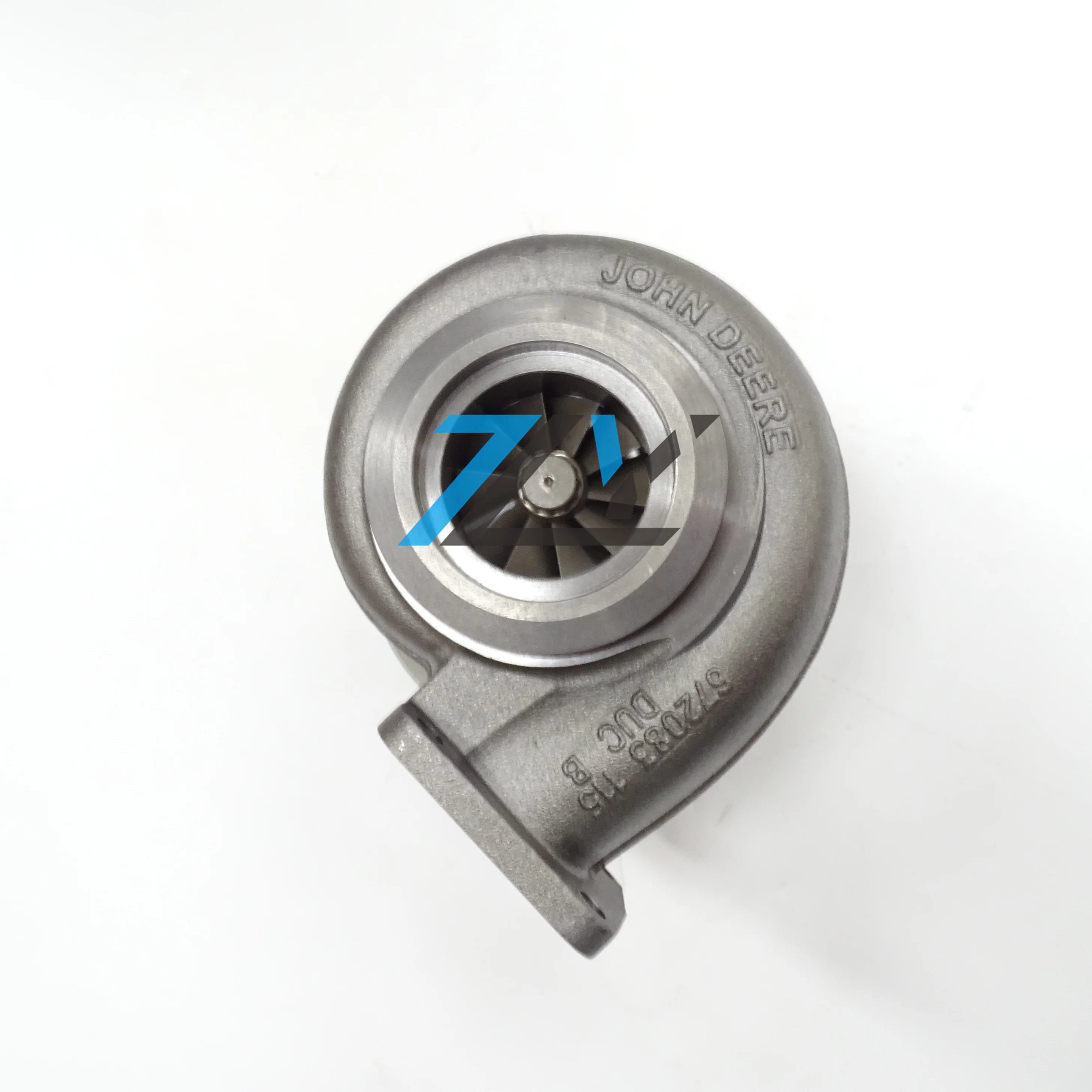 Турбокомпрессор RE515981 RE516011RE517786 173183 RE520459 RE520461 RE526871 RE526872 RE526873 SE501155 SE501671 4045H Supercharger