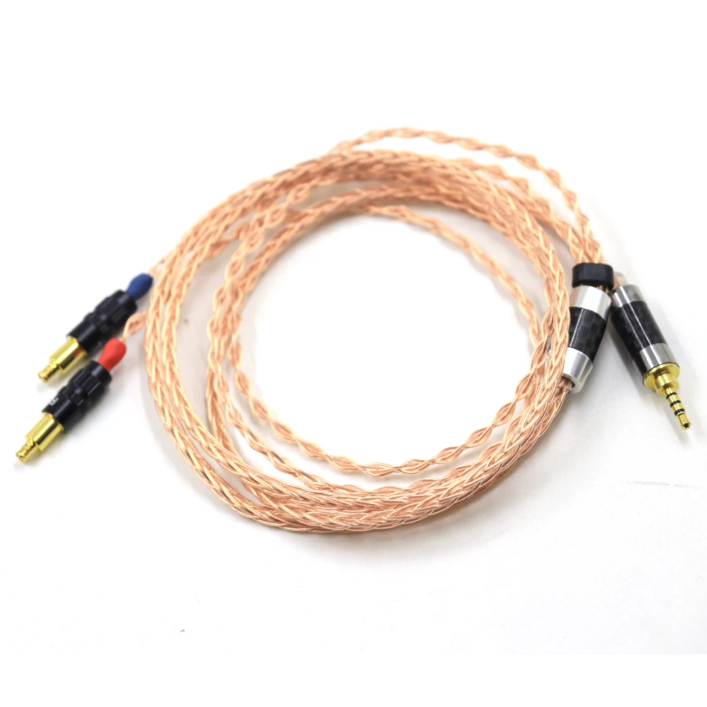 Кабель для обновления наушников Technica ATH-AP2000Ti 750 770H 990H ADX5000 MSR7B