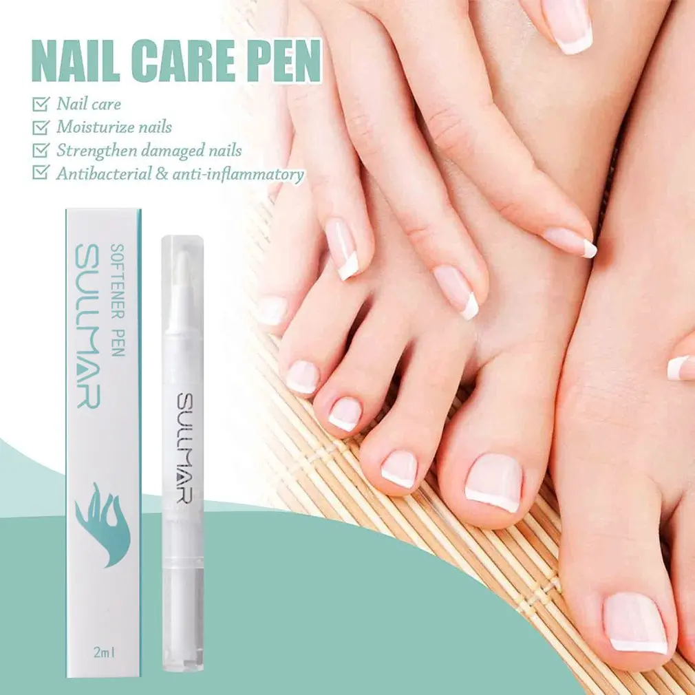 

Ручка для смягчения ногтей SULLMAR, средство для ухода за ногтями, карандаш для смягчения омертвевшей кожи, средство для ухода за ногтями