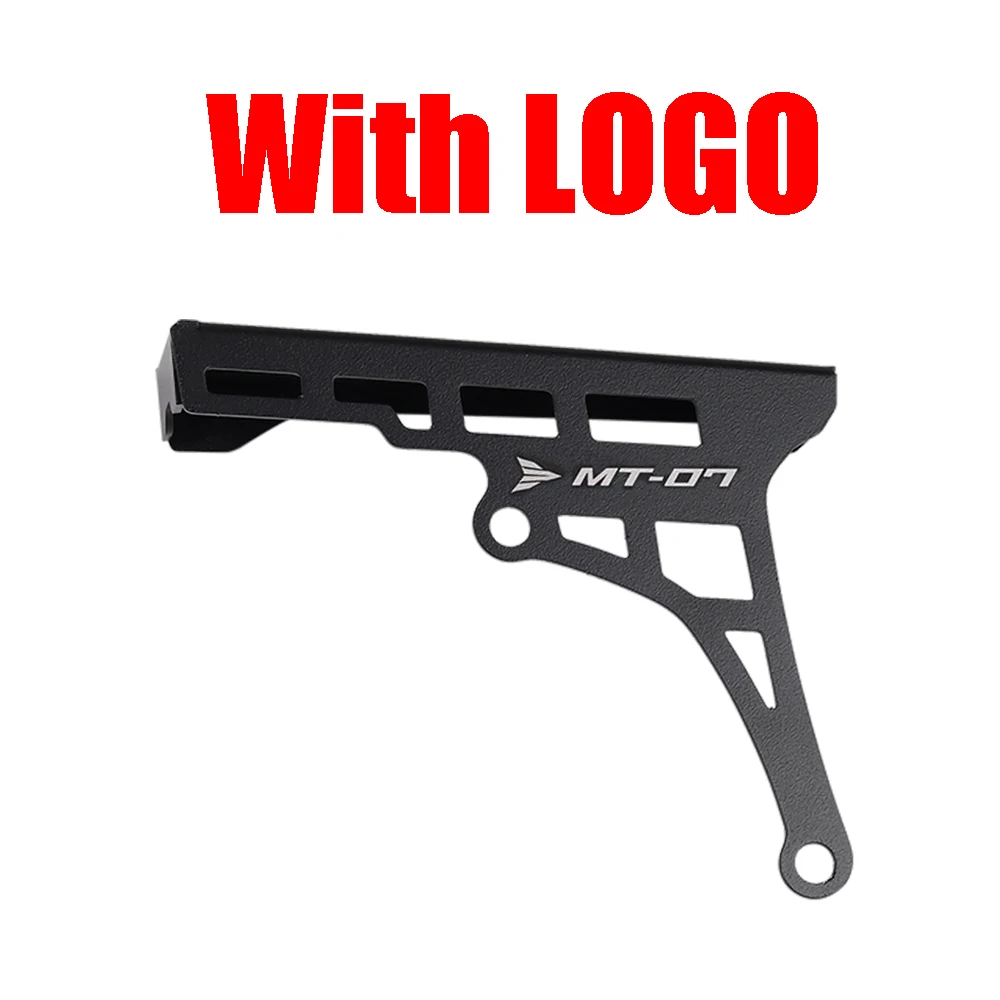 

YAMAHA MT-07 MT07 XSR700 700 7 GT Мотоциклетная Защита Сцепления Защитный Чехол Алюминиевая Рама Защита Для S2R