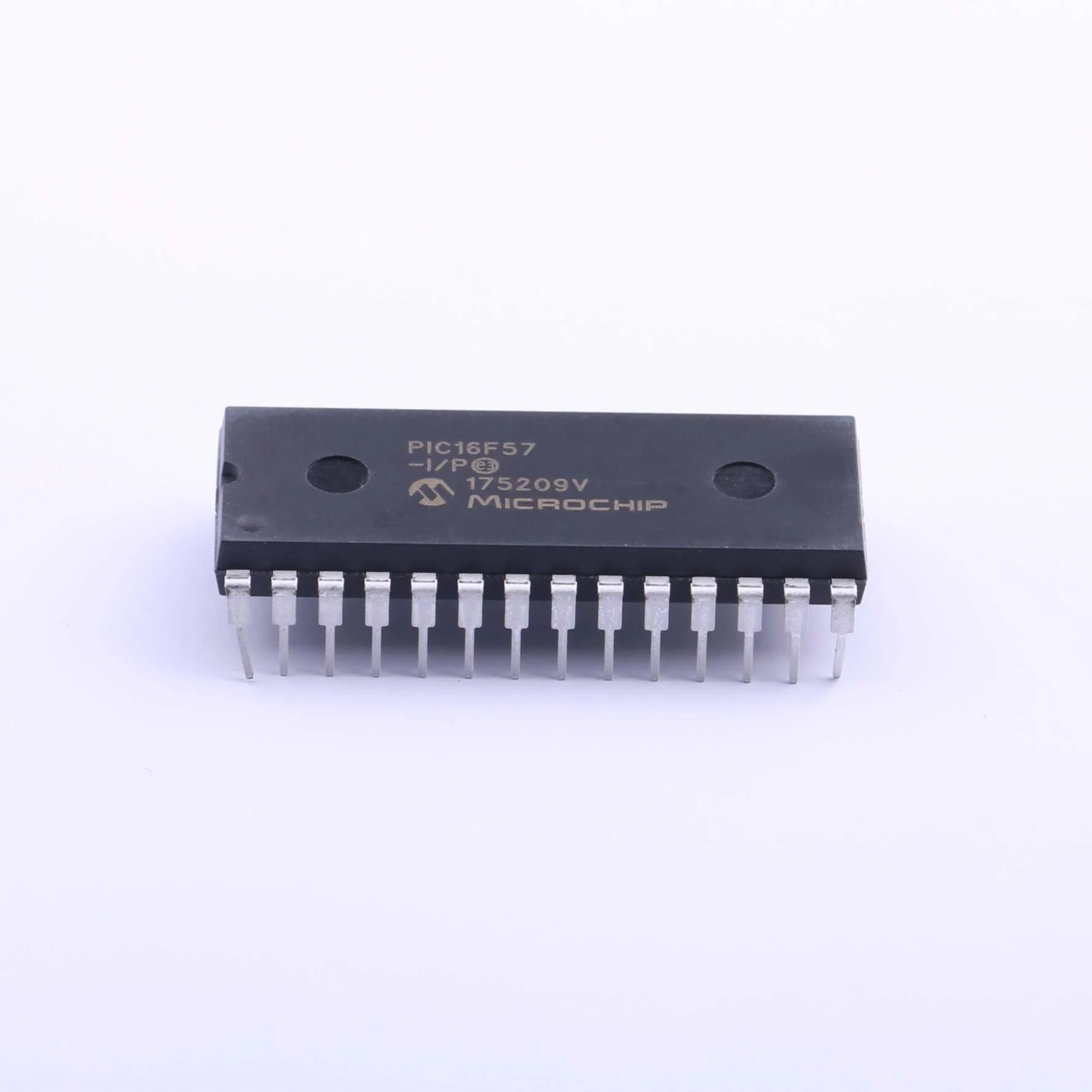 

Pic16f57-i /P микрочип новый