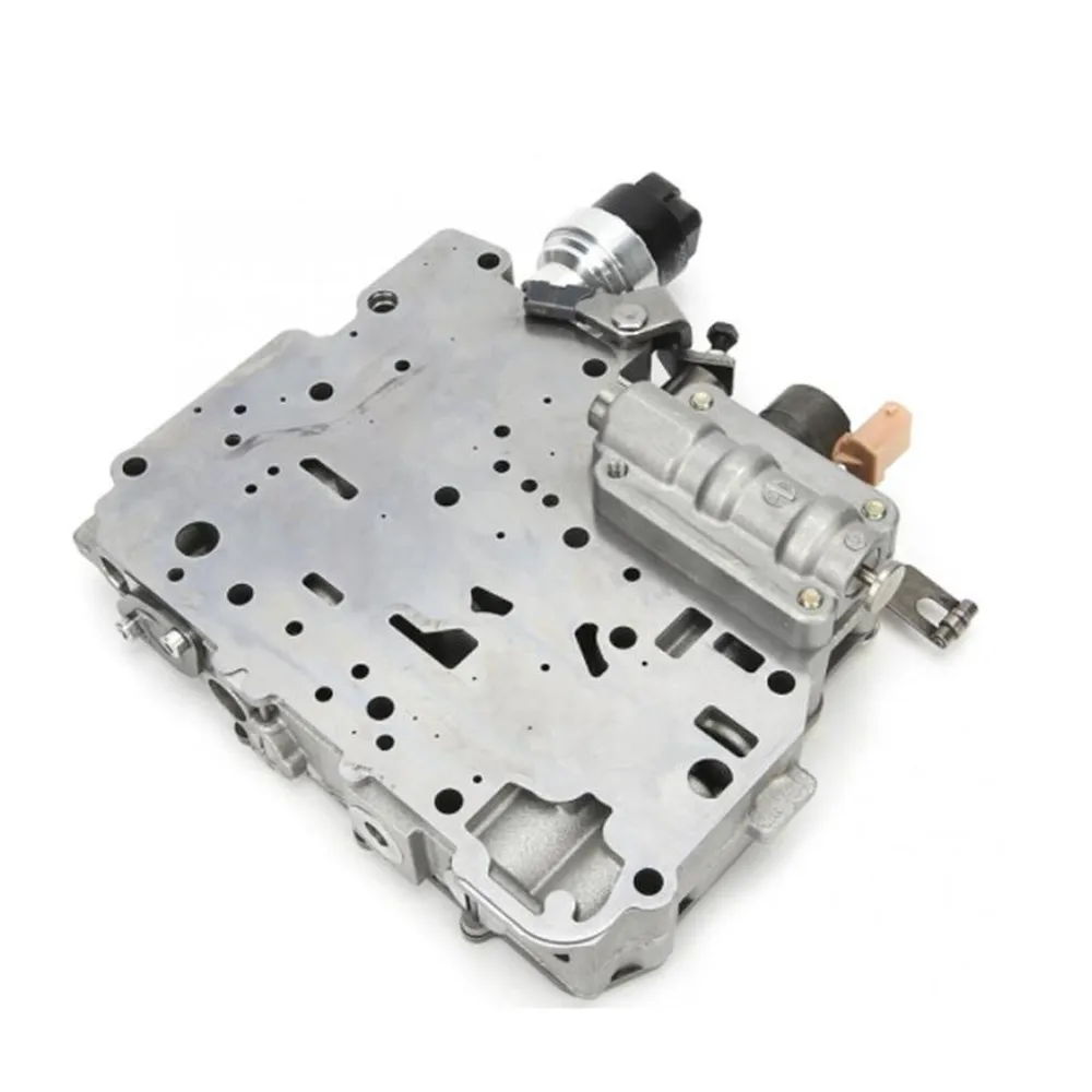 Фото VT1 F2 CVT оригинальный корпус клапана автоматической коробки передач для Mini Cooper 2002-2008 1,4 л ZFVT1 №3