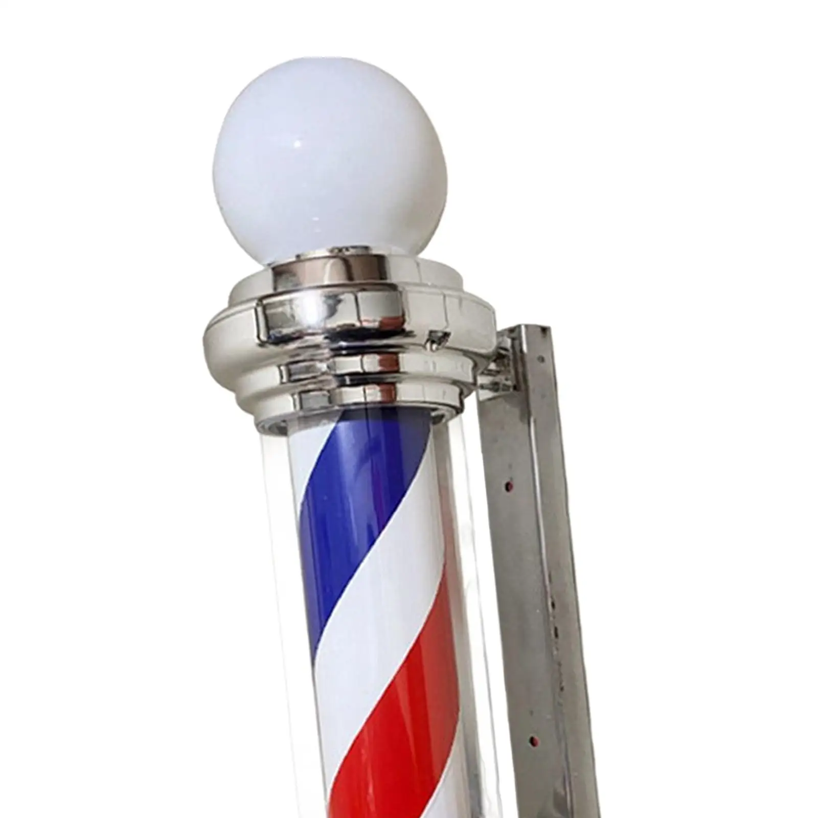 Зеркало для парикмахерской вращающаяся лампа искусственных волос