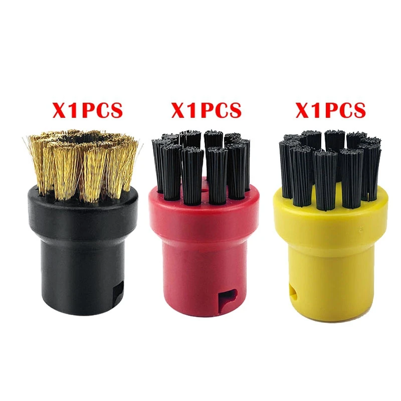 

Аксессуары для паровых пылесосов Karcher SC1 SC2 SC3 SC4 SC5 CTK10