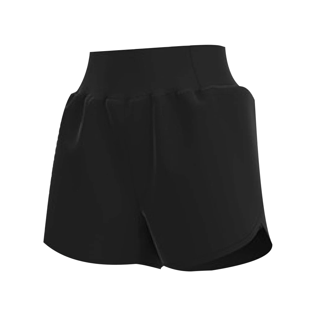 

Athletic Shorts Yoga Fittings Workmanship Tennis Skirt Running Clothing High-strength Sweat Absorption Sporting Equipment