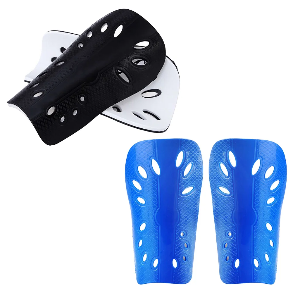

Shin Soccer Guards Football Pads Guard Calf Sleeves Kids Board Gear Comfortable Toddler Protector Legs Sports Child Equipment