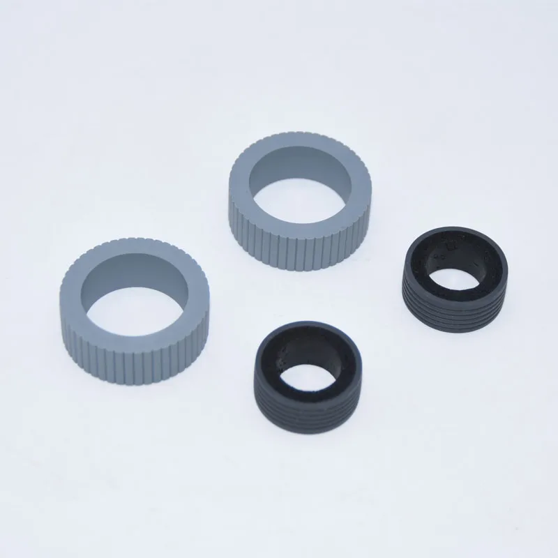 5X PA03540-0001 ручной тормозной ролик для Fujitsu PA03540-0002 fi-6130 fi-6140 fi-6230 fi-6240 IX500