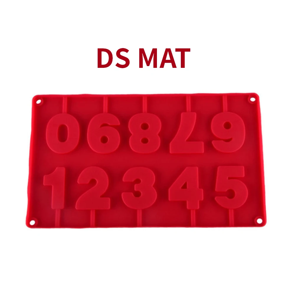 

Silicone BBQ Pizza Mat Baking Mat Grilled Chicken Wings Temperature-resistant Multi-functional Outdoor Barbecue Mat