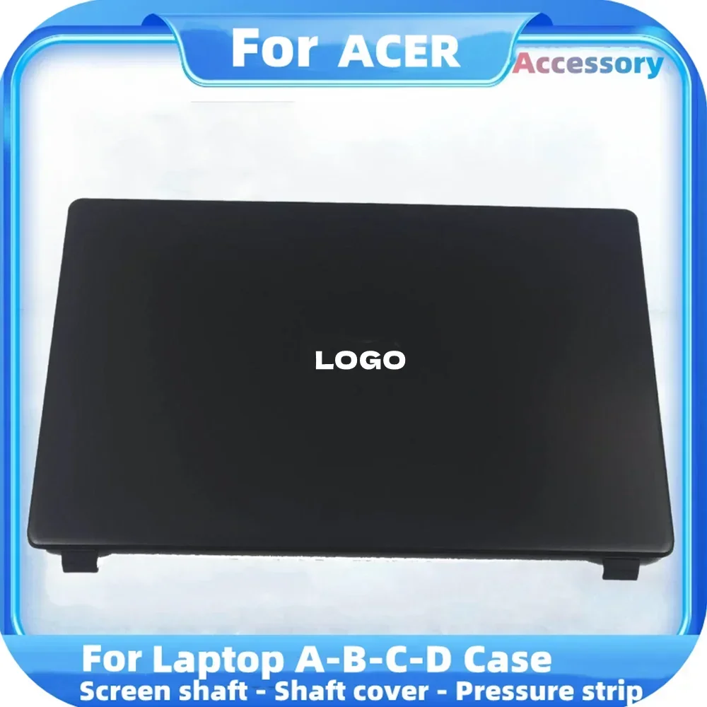 Новая задняя крышка ЖК-дисплея для Acer Aspire 3 A315-42 A315-42G A315-54 A315-54K A315-56 N19C1 верхняя 15 6