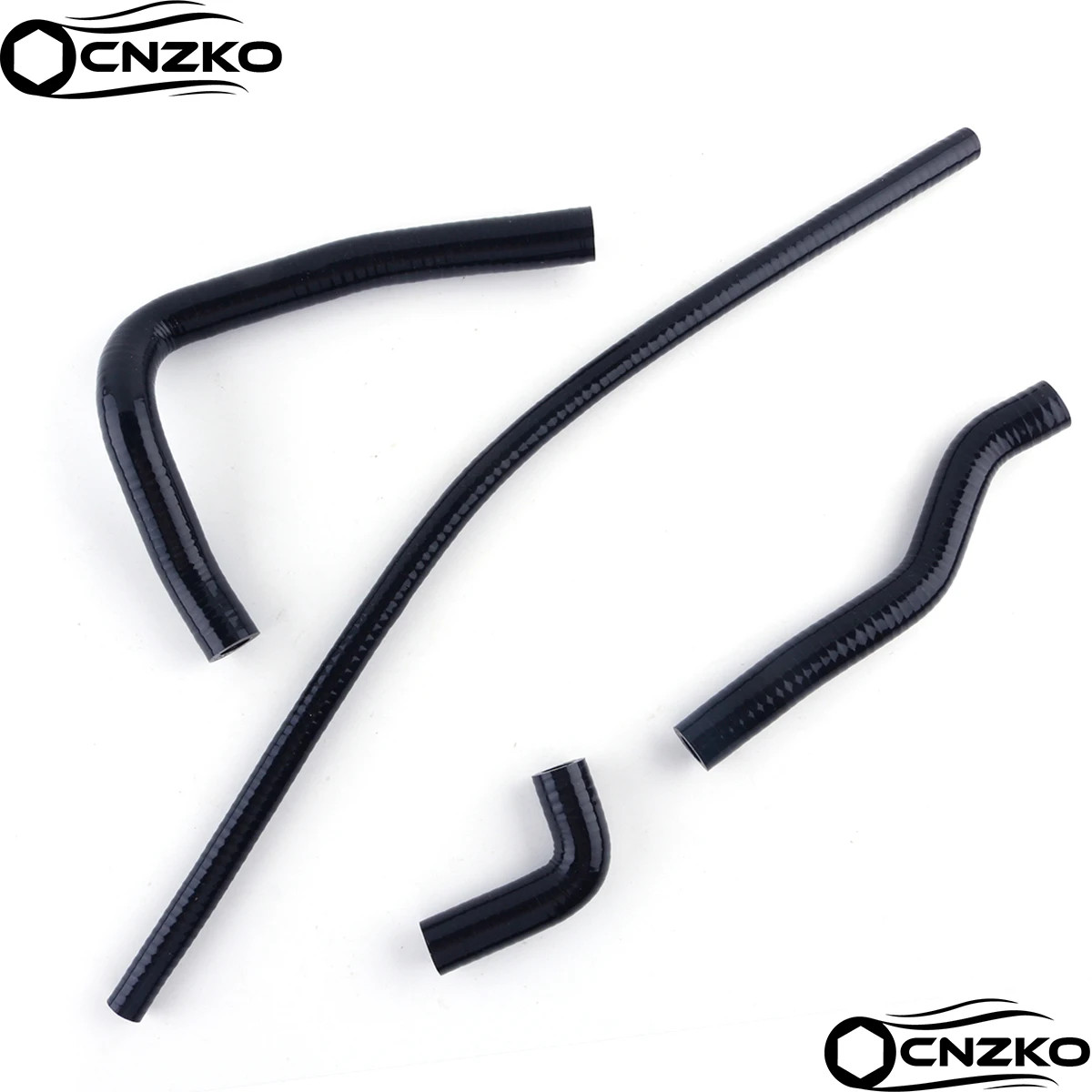 Для 2000-2012 Kawasaki KX65 KX 65 силиконовый шланг радиатора охлаждающей жидкости Комплект