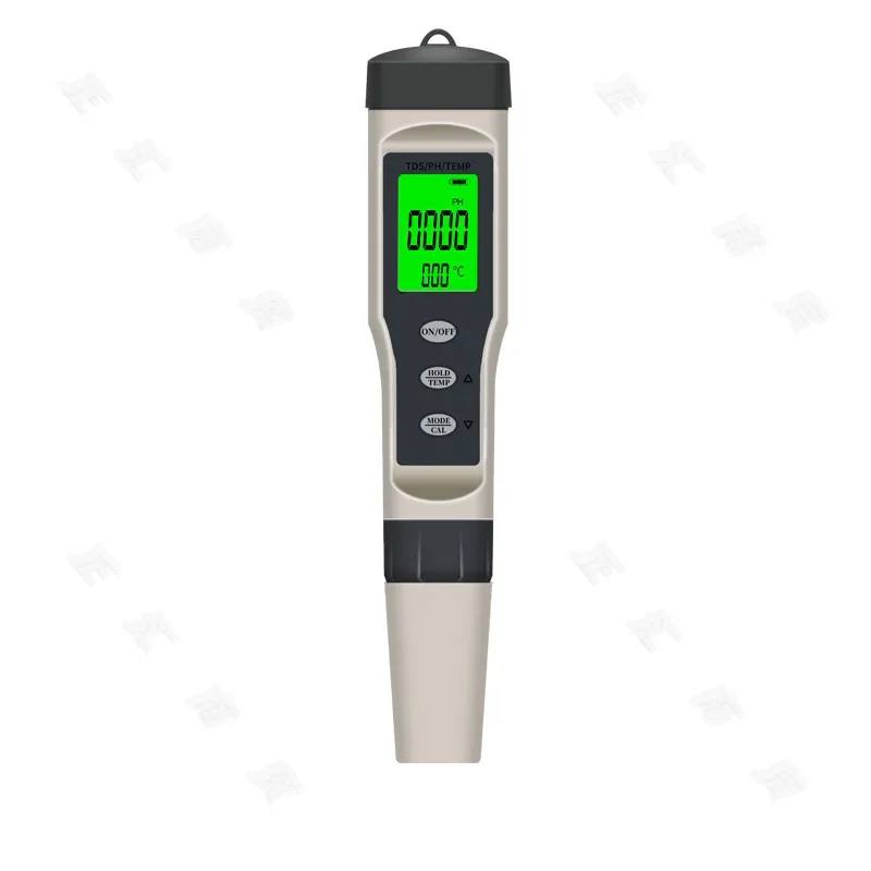 TDS Pen EC Conductivity H2 ОВП с богатым водородом отрицательный потенциал