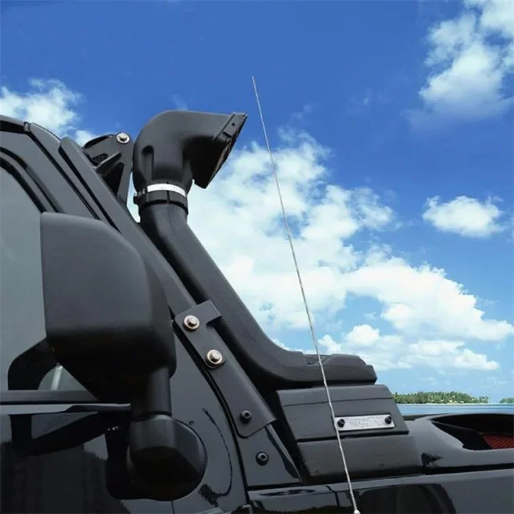 Автомобильные комплекты трубок система воздухозаборника 4X4 внедорожные детали