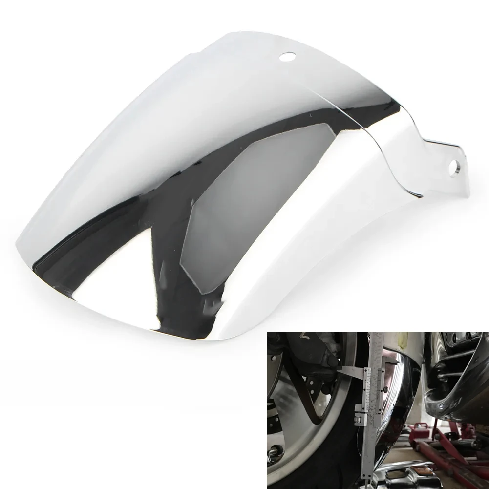 

Переднее крыло мотоцикла, расширение из АБС-пластика для Honda GL1800 GL 1800 2001-2014 2015 2016 2017