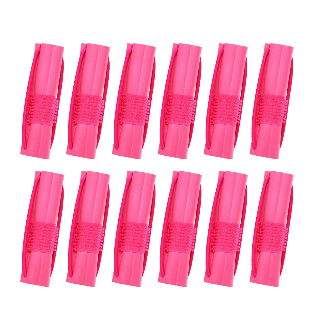 18 шт. креативные бигуди для волос |