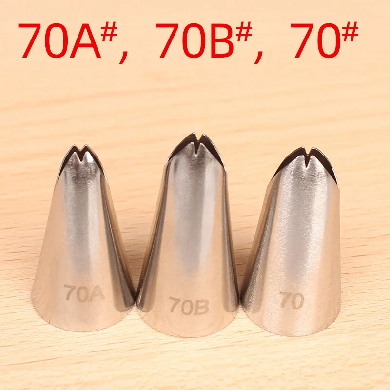 

3 шт., инструмент для украшения торта