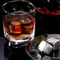 Многоразовые кубики льда#3