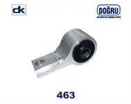 

463 interior swing BURCU FIESTA CB1 for