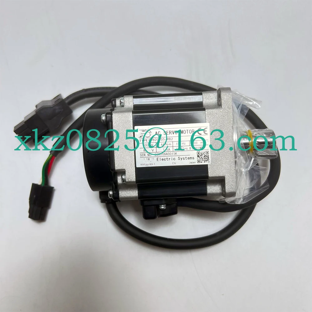 

Brand New Original AC Servo Motor GYB201D5-RC2