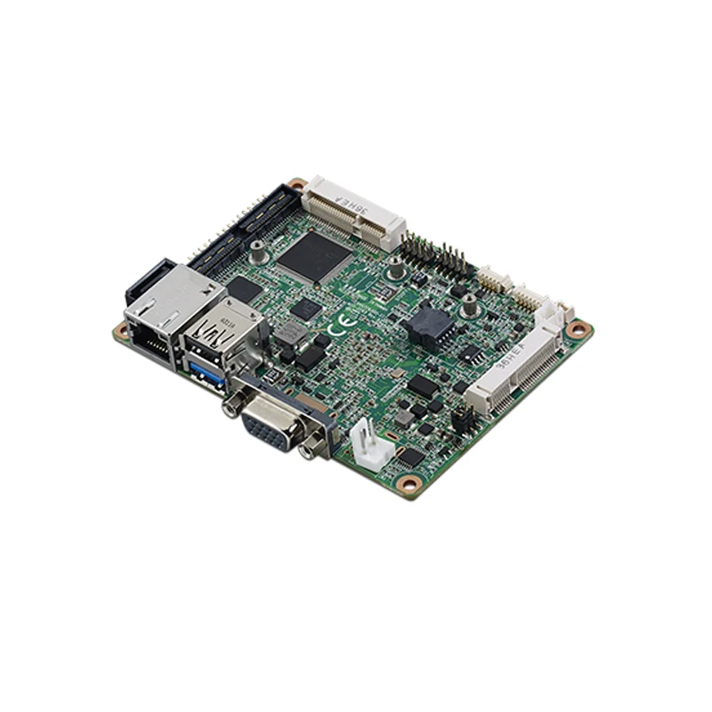 

Intel Atom SoC E3825/ J1900 Pico-ITX SBC MIO-2263E-S3A1E