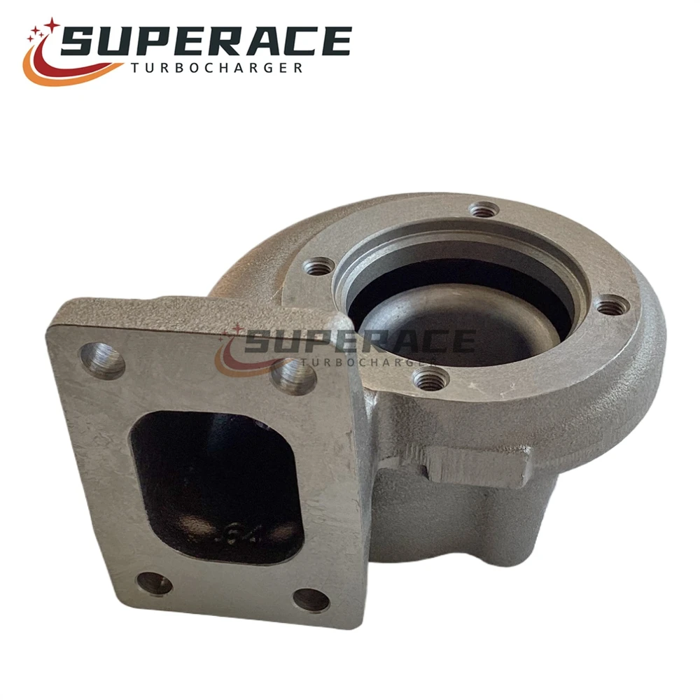 Корпус турбокомпрессора TB2527 465941 452047 452022 для Nissan патруль 2 8 TD 115 HP RD28T 160/GR-Y60/260