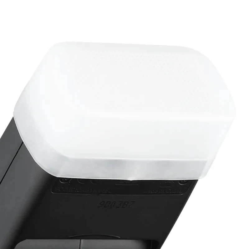 Замена для V350 TT350 Speedlites светильник софтбокс аксессуары камеры Прямая поставка