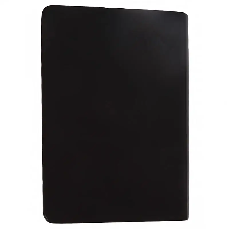 Новый кожаный блокнот для письма толстая бумага Библия фотообои Еженедельный