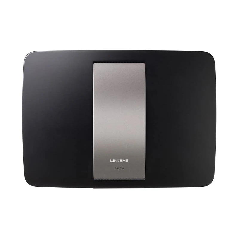 Linksys EA6700 AC1750 MU-MIMO Max-Strea, Gigabit Wi-Fi 5 Router Dual Band SMART Wireless Router for home