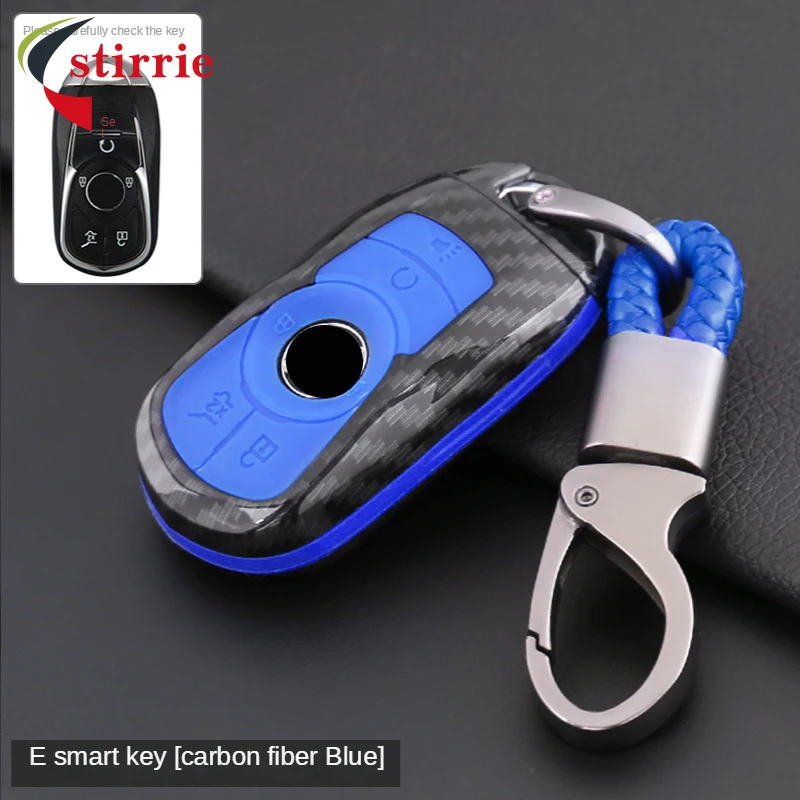 

Чехол для автомобильного ключа из АБС-пластика, чехол для Buick Envision Vervno GS 20T 28T Encore, новые аксессуары для Лакросса, Opel Astra k, брелки