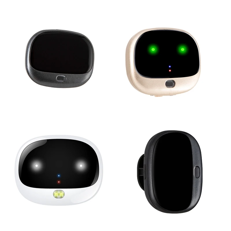 

4G GPS Personal Tracker RF-V43 Waterproof Mini GPS Pets Tracker 4G LTE 3G WCDMA 2G GSM Dog GPS Tracker