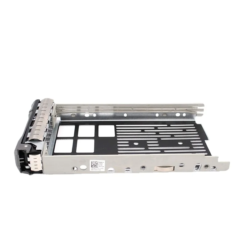 Фото Лоток для жесткого диска SAS SATA 3,5 дюйма, Caddy для Dell PowerEdge T330 T430 T630 R230 R330 R430 R530 R630 R730 R730XD 0KG1CH KG1CH №2