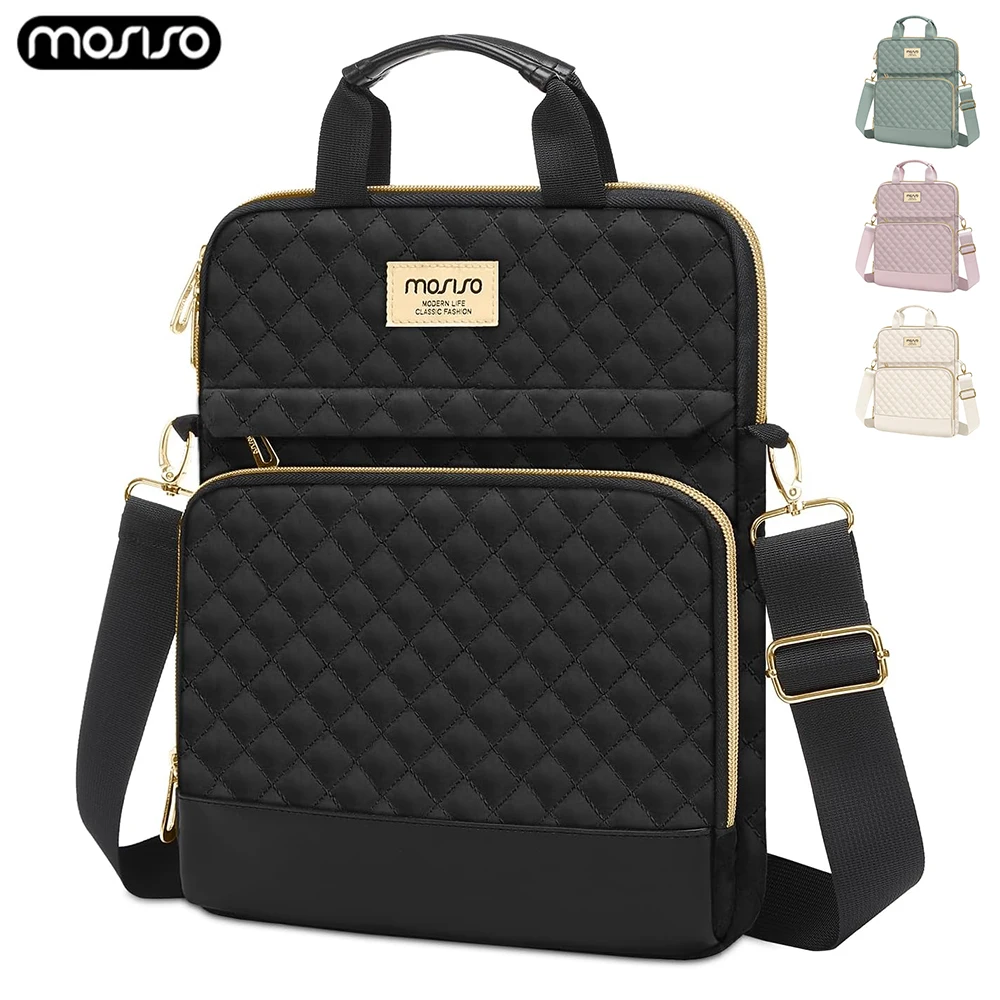 Сумка для планшета 9 10 2 11 12 дюйма iPad Air Pro 13 M4 M2 противоударный чехол Galaxy Tab S8 S9 Plus