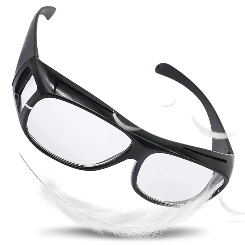 Увеличительные очки 2X увеличительное стекло для пожилых людей чтение газет книг