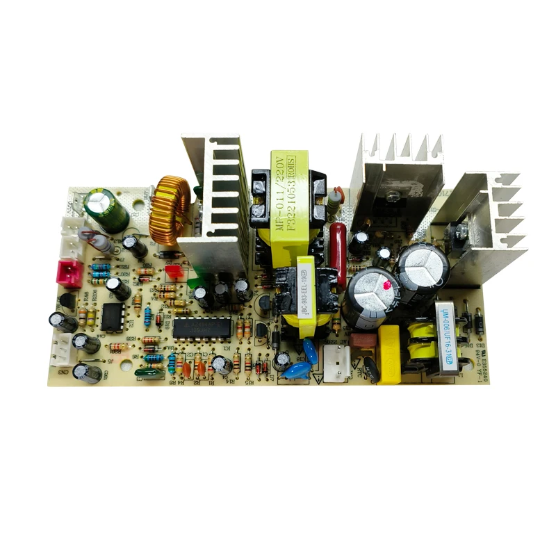 MP-011 доска питания для винного шкафа основная плата аксессуары холодильника 220 В
