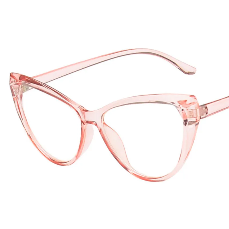 Очки кошачий глаз с защитой от сисветильник компьютерные очки фильтром