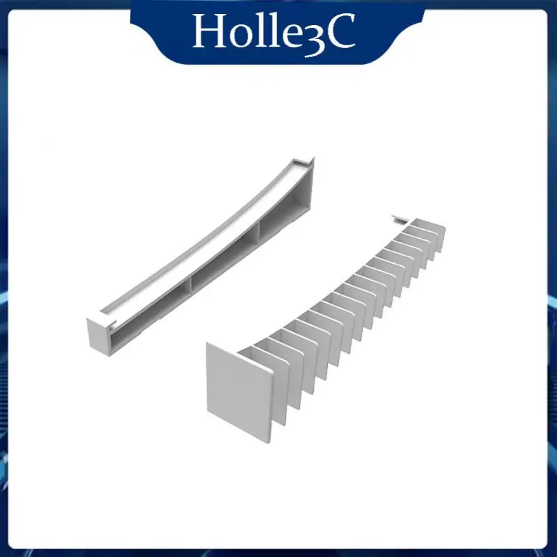 

For Ps5 Accessories Stable Display Stand Display Bracket For Sony 5 Protection Heat Dissipation Gaming