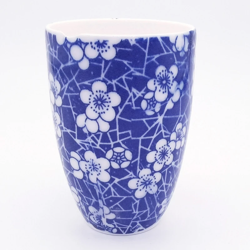 

Pottery Transfer Paper Ceramics Porcelain Decal Paper Clay Glaze Underglaze Flower Bird Pattern Jingdezhen Blue and White