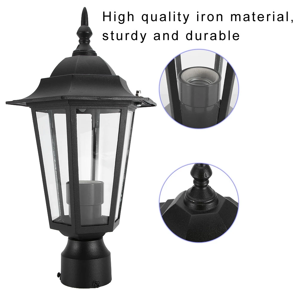 Рисунок 3 - Настенная лампа E27