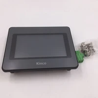 7 hmi kinco mt4414te with ethernet hmi 7 tft 800480 7 inch 1 usb host expandable memory touch screen original new in box