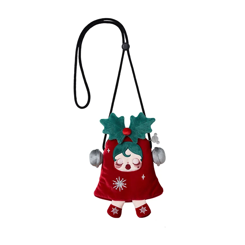 Сумка Skullpanda Wishing Time Series