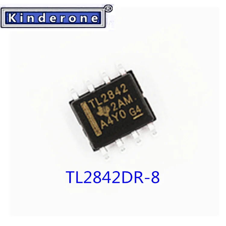 

10PCS TL2842DR-8 TL2842 TL2843BDR-8 2843B TL2845BDR-8 2845B TL3695DR TL3695 TL2844BDR-8 TL2844 SOP-8 IC 100% New