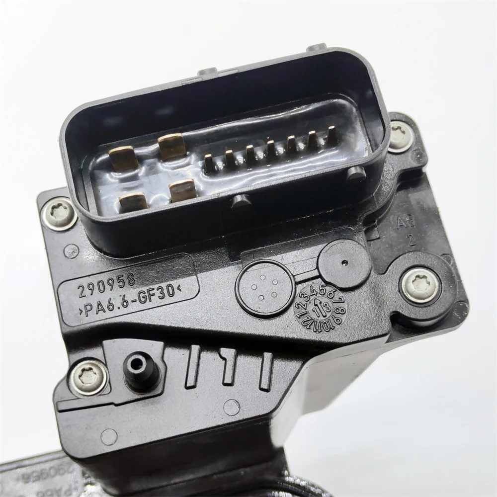 Блок управления R-omania 0AM927769D DSG DQ200 0AM TCU TCM 7-Speed блок для Volkswagen Golf Jetta Polo A1 A3 Q3