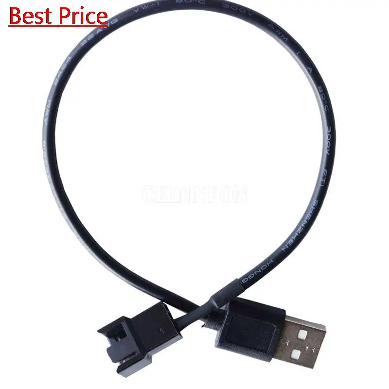 

200 шт./лот Usb к 4-контактному компьютеру